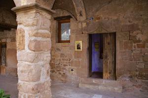 Allotjaments Plaça Major-Boix - 3hvězdičkové hotely ve městě Santa Pau