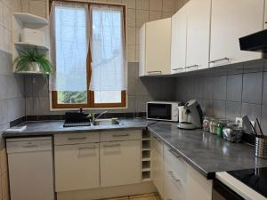 Appartements Le Nid Urbain : photos des chambres