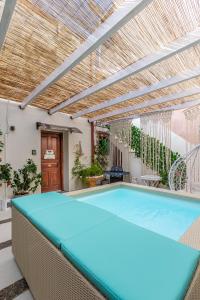 Belle Epoque Halepas House & Studio