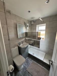 Luxury City Centre Apartment