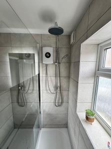 Luxury City Centre Apartment