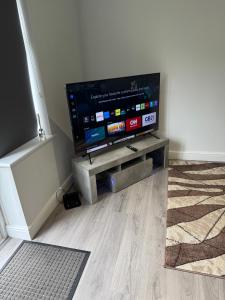 Luxury City Centre Apartment