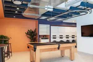 For Students Only Self Contained Studio Apartments at The Switch Kensington - Sídney