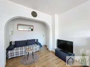 L'Atelier Zen - Confort & Cosy - Cité Bayard