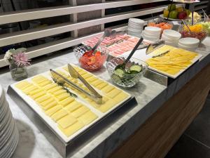 Anselmo Buenos Aires, Curio Collection by Hilton