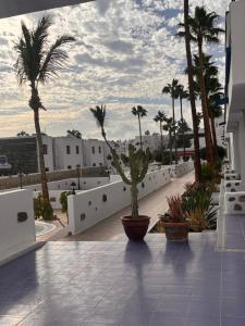 TK OCEANVIEW Apartment