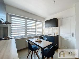 Appartements L-Atelier Zen - Confort & Cosy : photos des chambres