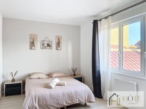 LAtelier Zen - Confort & Cosy