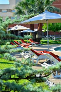 Hotels Servotel Saint-Vincent : photos des chambres