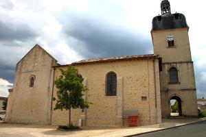Appartements Appartement cosy a Landiras : photos des chambres