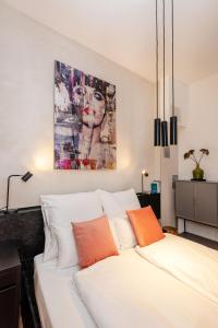 Trendy apartment at Ostkreuz