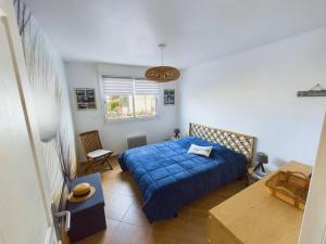 Maisons de vacances A 300m de la cote sauvage, maison familiale pour 8 : photos des chambres