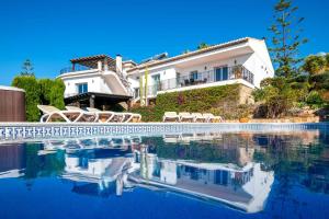 Villa Mariposa - CTV56V