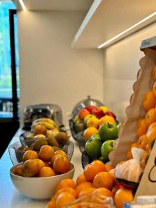 Hotels Servotel Saint-Vincent : photos des chambres