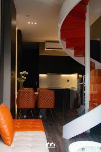 HighEnd Duplex w Balcony Hanoi Old Quarter by Ssens Homes