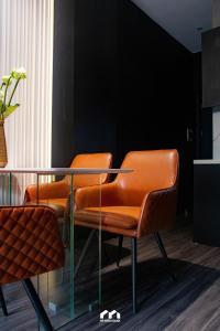 HighEnd Duplex w Balcony Hanoi Old Quarter by Ssens Homes