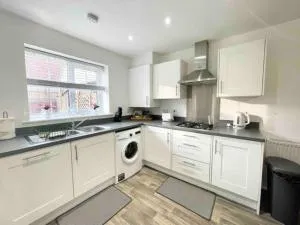 Cosy home perfect for business or holiday guests - 韦尔斯布罗斯