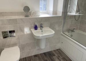 Cosy home perfect for business or holiday guests