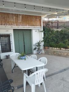 Alojamiento rural casa cueva abuelo Miguel