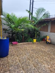 Casa Bertioga para 10 pessoas