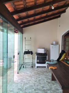 Casa Bertioga para 10 pessoas