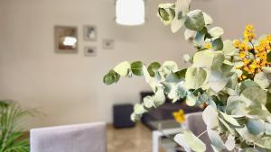 Confort a un paso del Casco Histórico, parking gratis en el mismo edificio