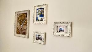 Confort a un paso del Casco Histórico, parking gratis en el mismo edificio