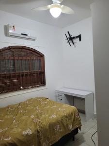 Casa Bertioga para 10 pessoas