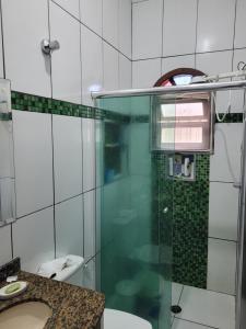 Casa Bertioga para 10 pessoas