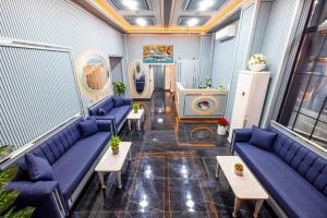 Santa Rio Gold Taxim Hotel