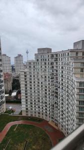 مجمع كرستال شهير Kristalşehir