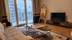 مجمع كرستال شهير Kristalşehir