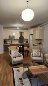 مجمع كرستال شهير Kristalşehir