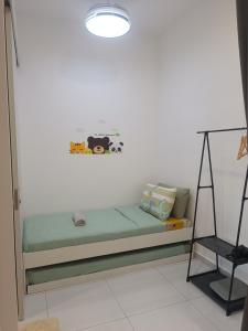 Skytree Serviced Apartment Bukit Indah Aeon 4guest with Balcony