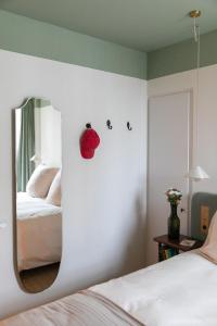 Hotels Bellevigne Bourgogne : photos des chambres