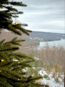 Highland Retreat - McComas Beach