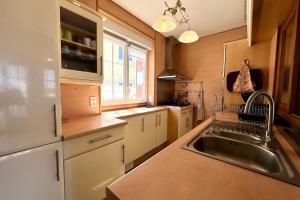 Maisons de vacances Villa authentique Vue mer 360 Les pieds dans l’eau : photos des chambres