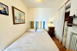 Maisons de vacances Villa authentique Vue mer 360 Les pieds dans l’eau : photos des chambres