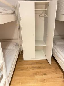 JBR bed-space