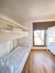 JBR bed-space