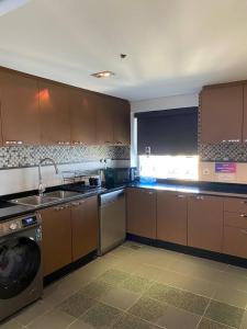 JBR bed-space