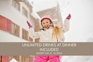 Pohorje Village Wellbeing Resort - Wellness & Spa Hotel Bolfenk - 斯洛文尼亚比斯特里察