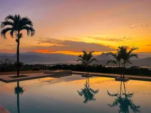 Fina Estampa Country Hotel - Mayores de 10 años - - 拉平塔达