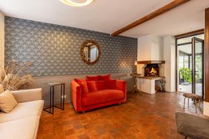 "Cap sur Honfleur" House in the center of Honfleur 12P