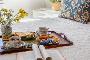 Villa Olive tree, immersa nella natura per relax e quiete img67