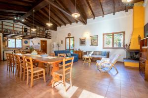 Villa Olive tree, immersa nella natura per relax e quiete img93