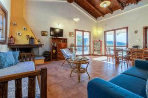 Villa Olive tree, immersa nella natura per relax e quiete img75