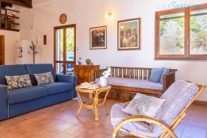 Villa Olive tree, immersa nella natura per relax e quiete img76