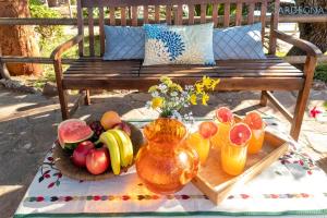 Villa Olive tree, immersa nella natura per relax e quiete img89