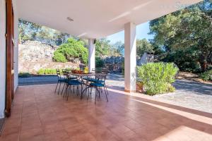 Villa Olive tree, immersa nella natura per relax e quiete img90